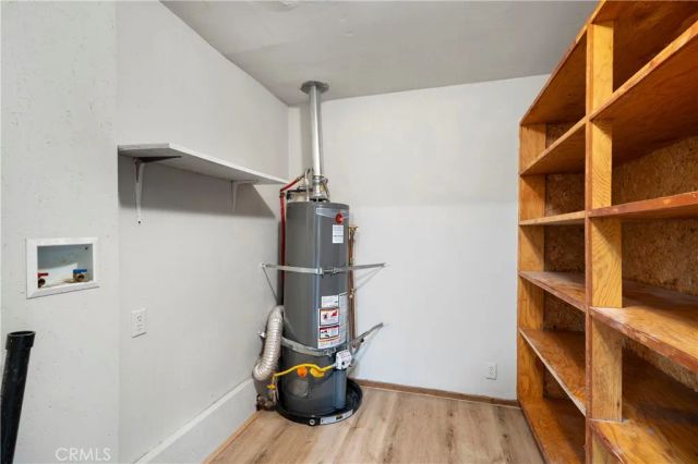 814 Glen View Lane, Twin Peaks, CA 92391