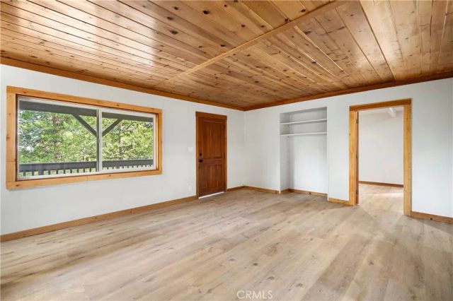 814 Glen View Lane, Twin Peaks, CA 92391