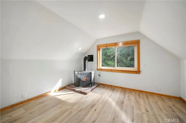 814 Glen View Lane, Twin Peaks, CA 92391