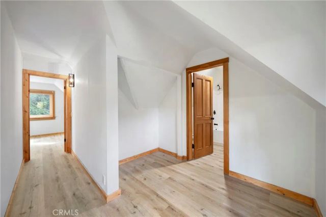 814 Glen View Lane, Twin Peaks, CA 92391