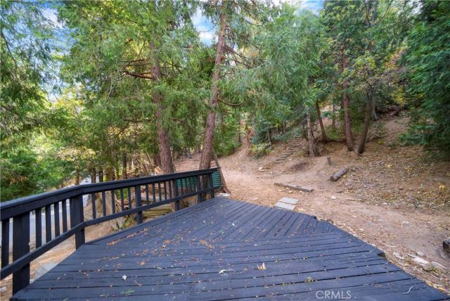 814 Glen View Lane, Twin Peaks, CA 92391