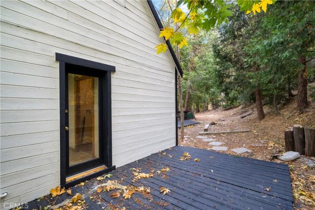 814 Glen View Lane, Twin Peaks, CA 92391