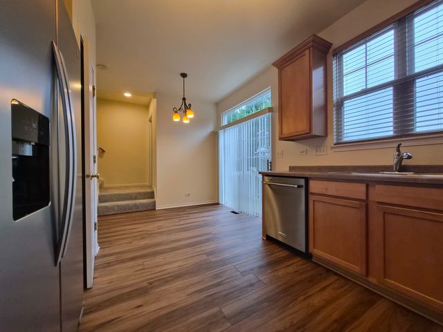3397 BRADBURY Circle 3397, Aurora, IL 60504