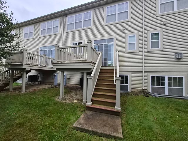 3397 BRADBURY Circle 3397, Aurora, IL 60504