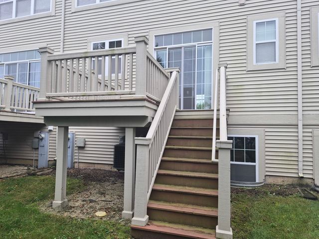 3397 BRADBURY Circle 3397, Aurora, IL 60504