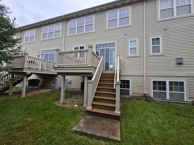 3397 BRADBURY Circle 3397, Aurora, IL 60504