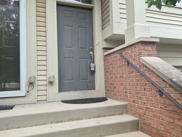 3397 BRADBURY Circle 3397, Aurora, IL 60504