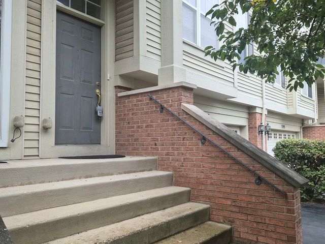 3397 BRADBURY Circle 3397, Aurora, IL 60504