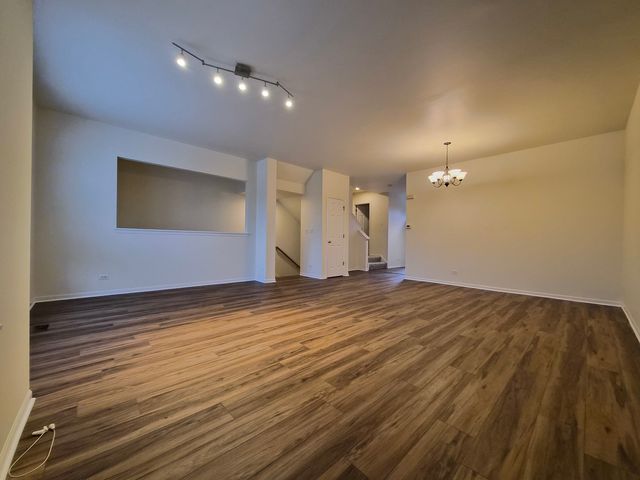 3397 BRADBURY Circle 3397, Aurora, IL 60504
