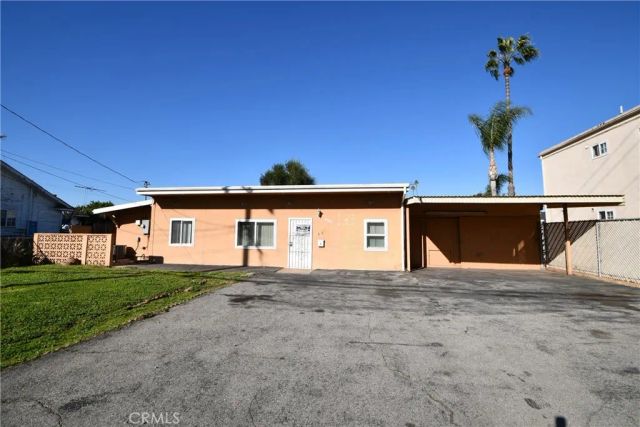 4505 Lennox, Lennox, CA 90304