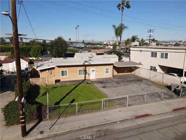 4505 Lennox, Lennox, CA 90304