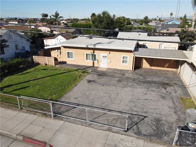 4505 Lennox, Lennox, CA 90304