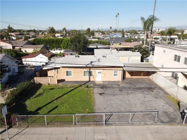 4505 Lennox, Lennox, CA 90304