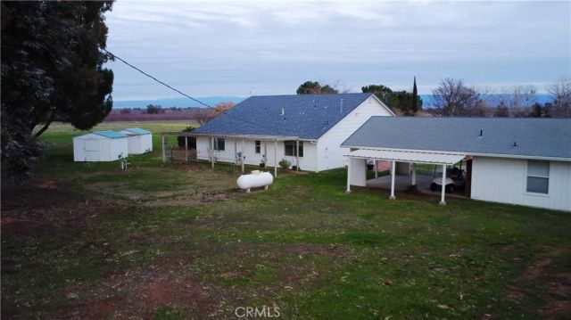 2905 Harden Avenue, Corning, CA 96021