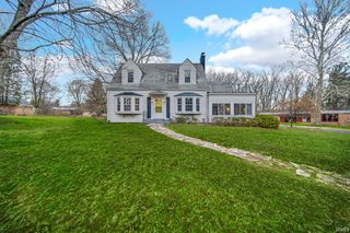 936 Academy Road, Culver, IN 46511