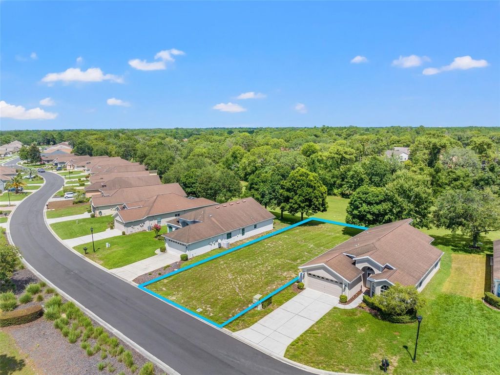 10978 WESTERLY DRIVE, Spring Hill, FL 34609