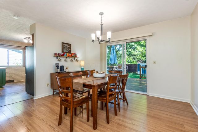 438 Theori Avenue, Columbus, OH 43230