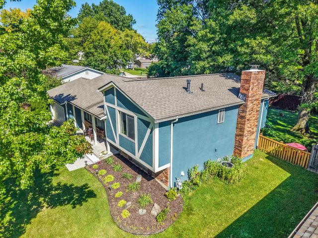 438 Theori Avenue, Columbus, OH 43230