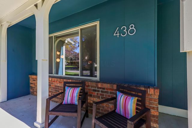 438 Theori Avenue, Columbus, OH 43230