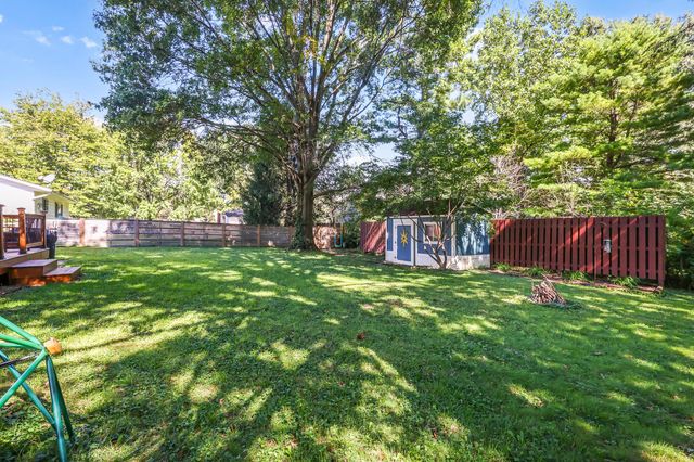 438 Theori Avenue, Columbus, OH 43230