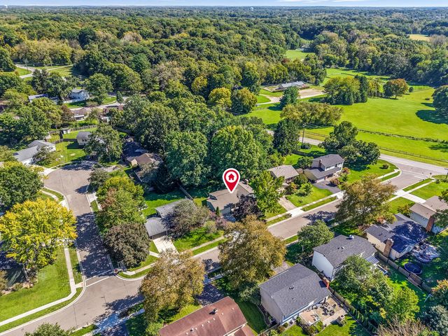 438 Theori Avenue, Columbus, OH 43230