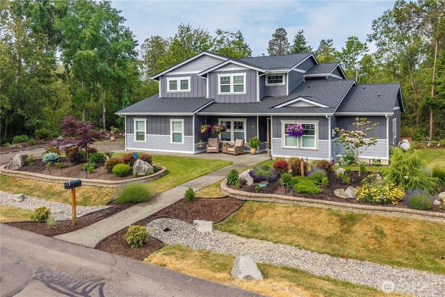808 2nd Street, Steilacoom, WA 98388