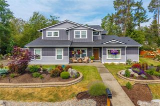 808 2nd Street, Steilacoom, WA 98388
