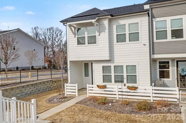 106 Renny Alley, Charlotte, NC 28217