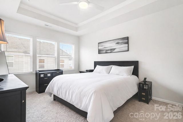106 Renny Alley, Charlotte, NC 28217