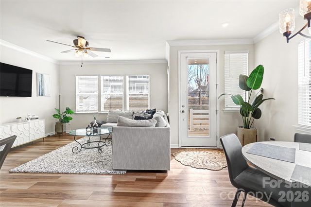 106 Renny Alley, Charlotte, NC 28217