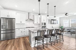 106 Renny Alley, Charlotte, NC 28217