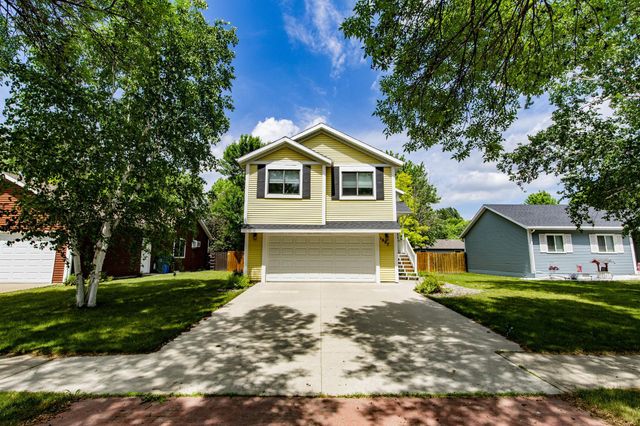 1907 27th Avenue S, Fargo, ND 58103
