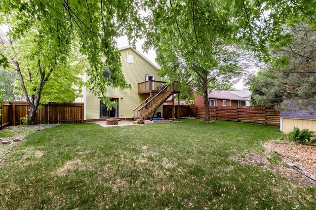 1907 27th Avenue S, Fargo, ND 58103