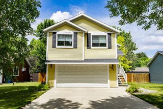 1907 27th Avenue S, Fargo, ND 58103