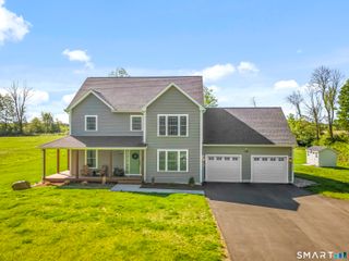 29 Beecher Road, Brooklyn, CT 06234