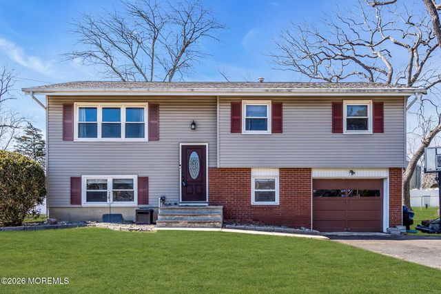 1170 Old Freehold Road, Toms River, NJ 08753