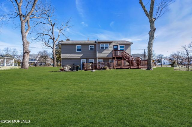 1170 Old Freehold Road, Toms River, NJ 08753