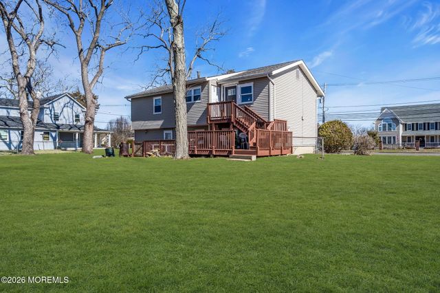 1170 Old Freehold Road, Toms River, NJ 08753