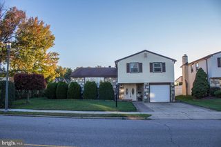 428 HENDRIX ST, Philadelphia, PA 19116