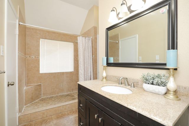 17326 Harmony Hill Drive, Spring, TX 77379