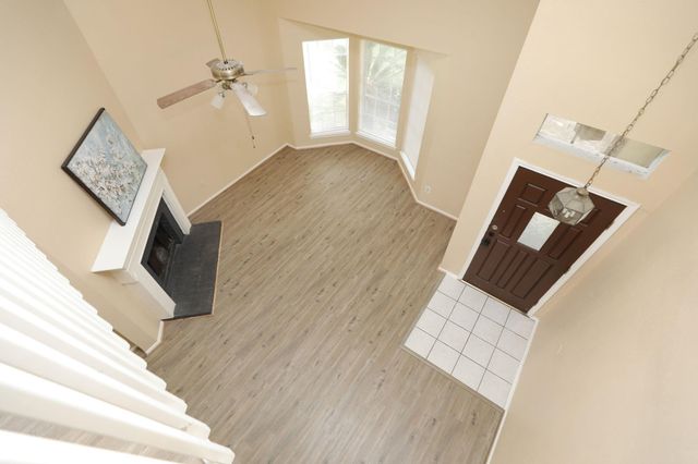 17326 Harmony Hill Drive, Spring, TX 77379