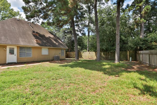 17326 Harmony Hill Drive, Spring, TX 77379