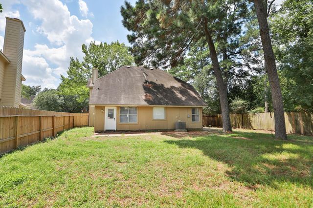 17326 Harmony Hill Drive, Spring, TX 77379