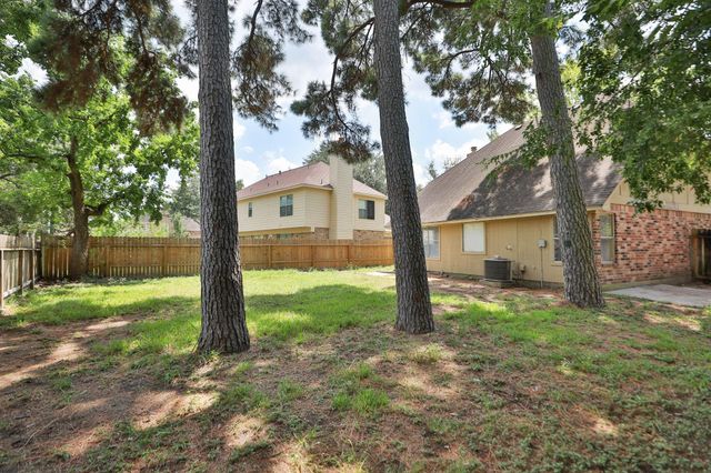 17326 Harmony Hill Drive, Spring, TX 77379