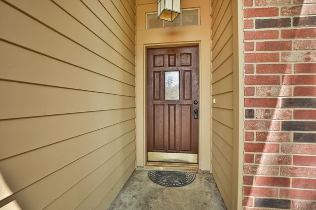 17326 Harmony Hill Drive, Spring, TX 77379