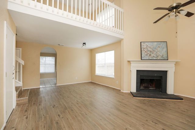 17326 Harmony Hill Drive, Spring, TX 77379