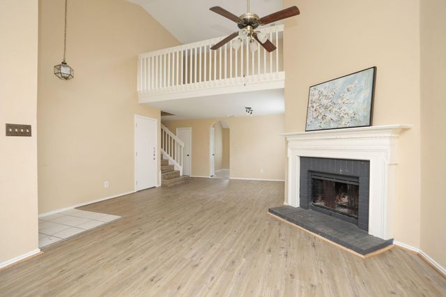 17326 Harmony Hill Drive, Spring, TX 77379