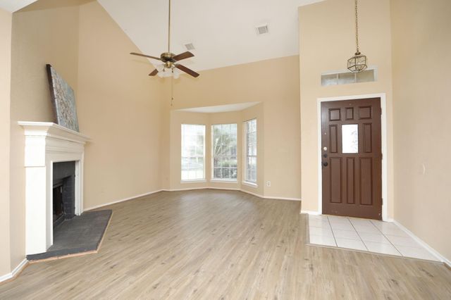 17326 Harmony Hill Drive, Spring, TX 77379