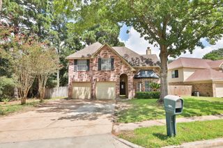 17326 Harmony Hill Drive, Spring, TX 77379