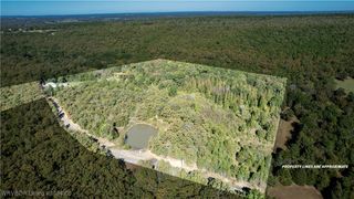 8800 Shady Valley Lane, Hackett, AR 72937